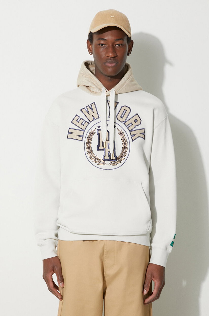 Puma hanorac de bumbac PUMA x RHUIGI