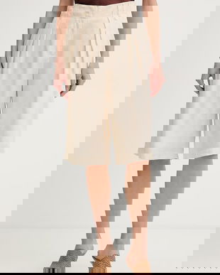 Twinset bermude pentru femei