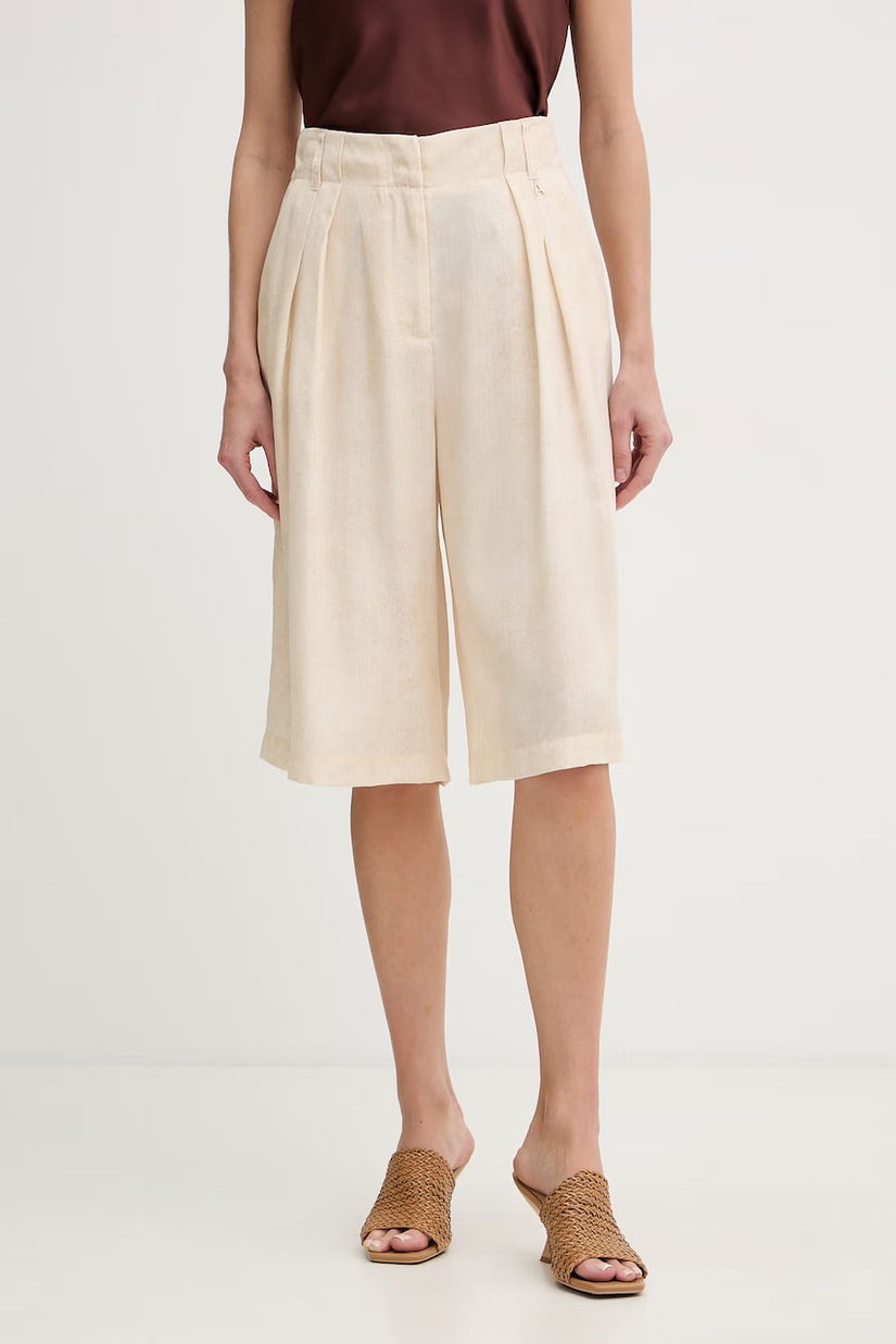 Twinset bermude pentru femei