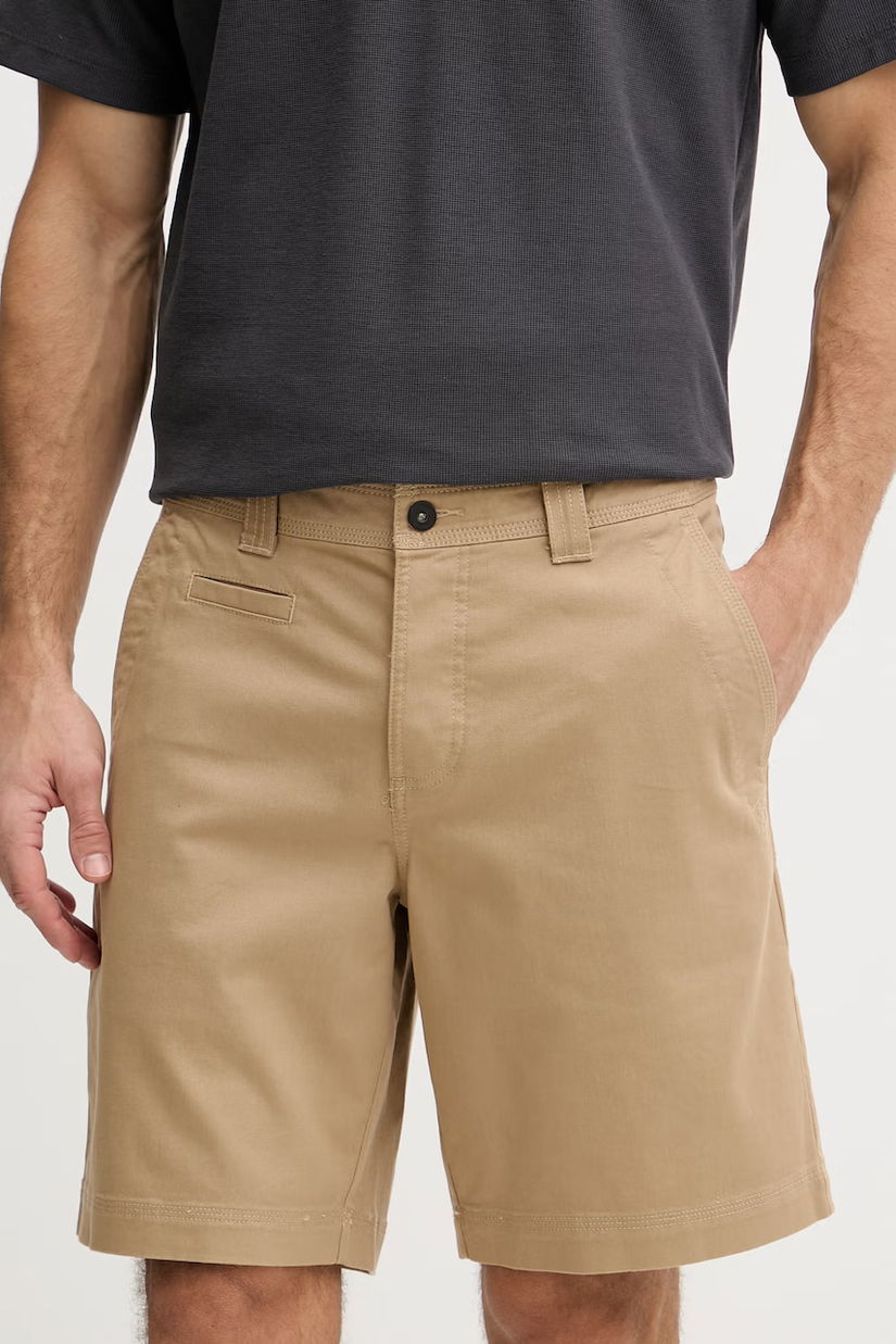 Columbia pantaloni scurți pentru bărbați, cu bumbac Acker Rock