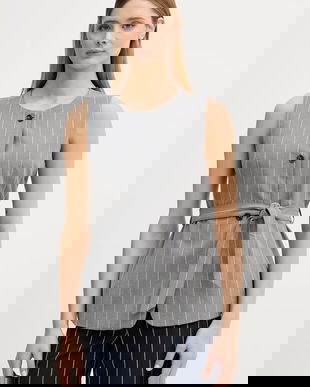 United Colors of Benetton vestă pentru femei