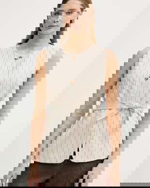 United Colors of Benetton vestă pentru femei