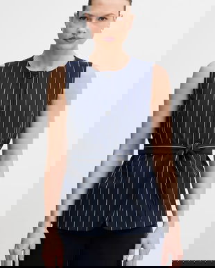 United Colors of Benetton vestă pentru femei