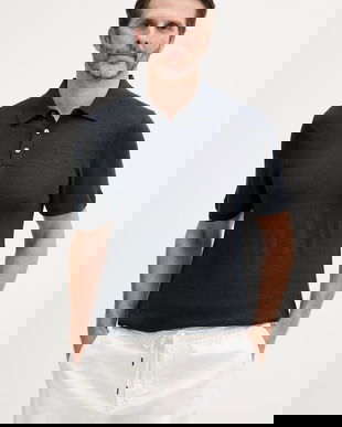 Joop! pulover pentru bărbați, cu adaos de in