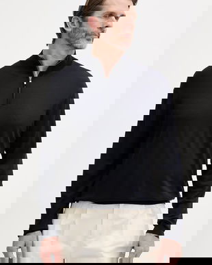 Paul&Shark pulover pentru bărbați, din lână