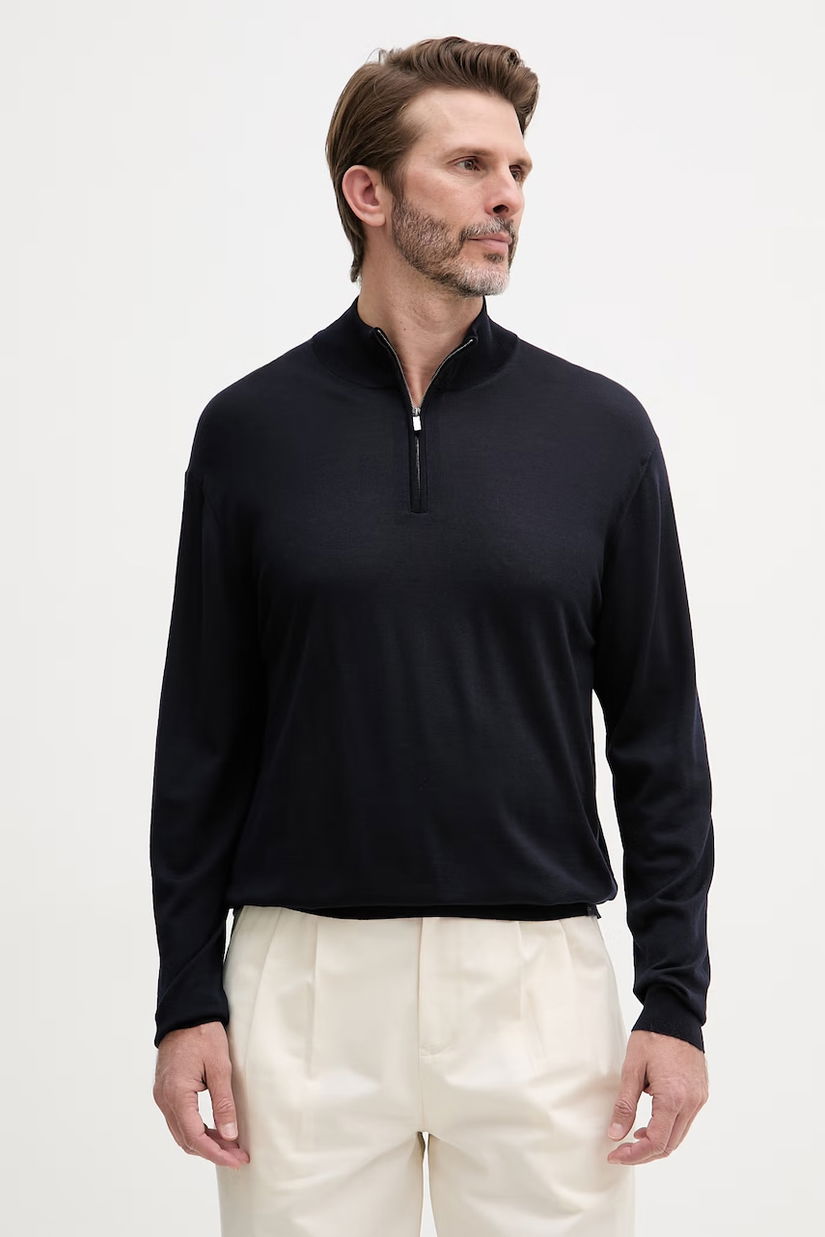 Paul&Shark pulover pentru bărbați, din lână