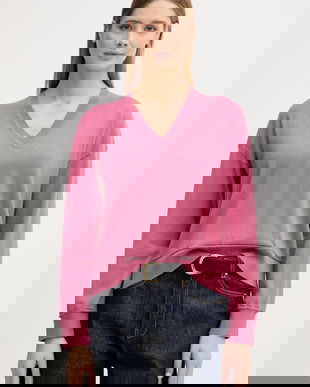 United Colors of Benetton pulover pentru femei, cu amestec de lână