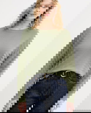 United Colors of Benetton pulover pentru femei, din bumbac