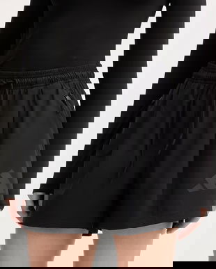 Adidas pantaloni scurți pentru femei Z.N.E