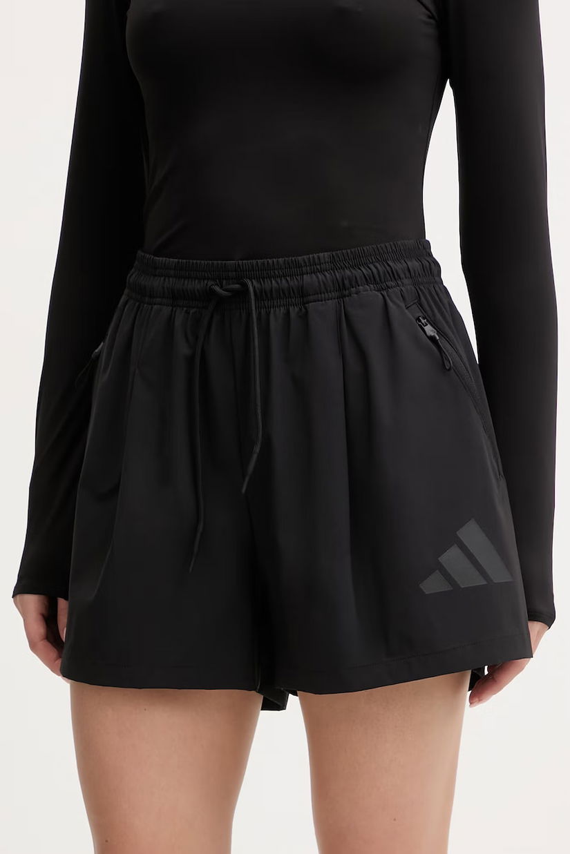 Adidas pantaloni scurți pentru femei Z.N.E