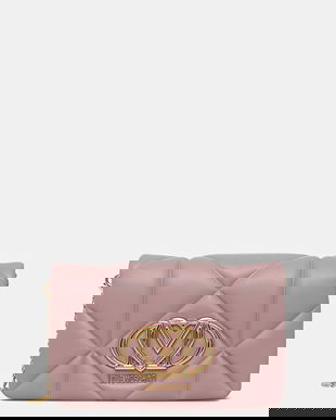 Love Moschino geantă crossbody pentru femei