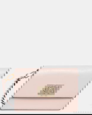 Furla geantă crossbody pentru femei, din piele 1927 Mini Crossbody 20