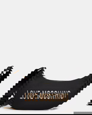 Love Moschino geantă crossbody pentru femei