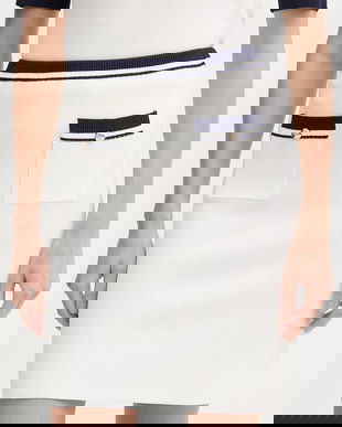 Joop! fustă cu vâscoză