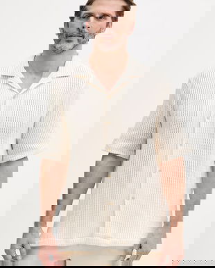 Joop! cămașă pentru bărbați, din bumbac