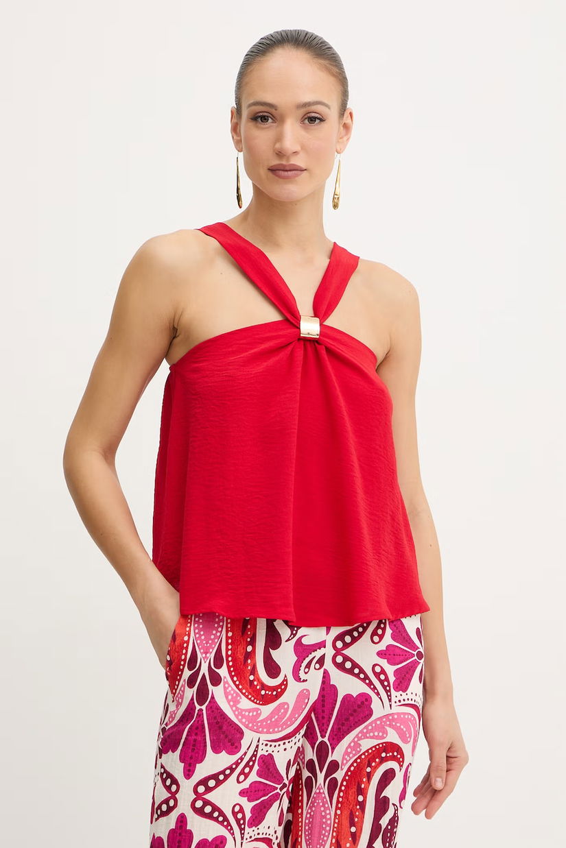 Morgan bluză halter pentru femei