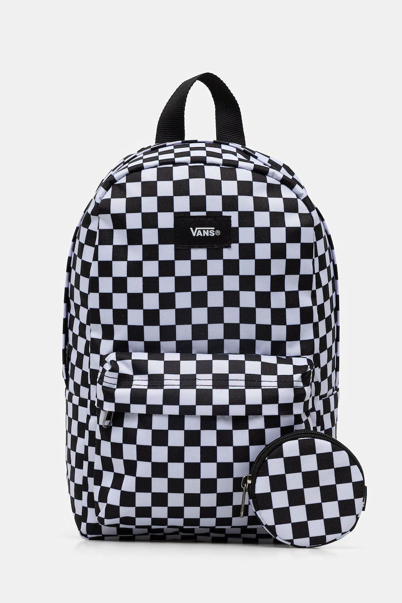 Vans rucsac