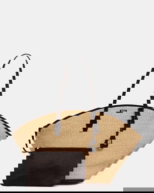 BOSS coș pentru femei NUMAH MAXI Tote RF