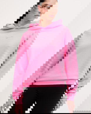 BOGNER Fire+Ice hanorac cu glugă pentru femei, din bumbac SIBEL