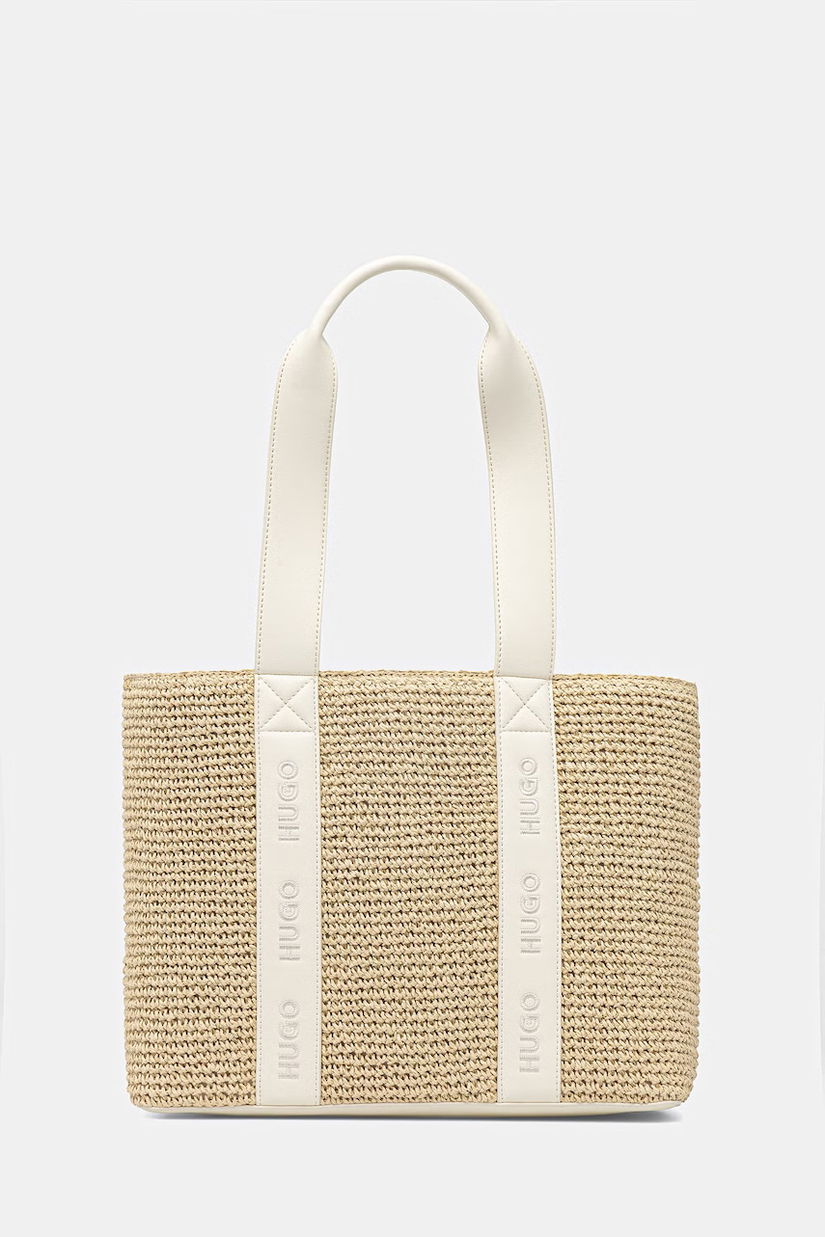HUGO tote bag pentru femei Becky ST_SM Tote