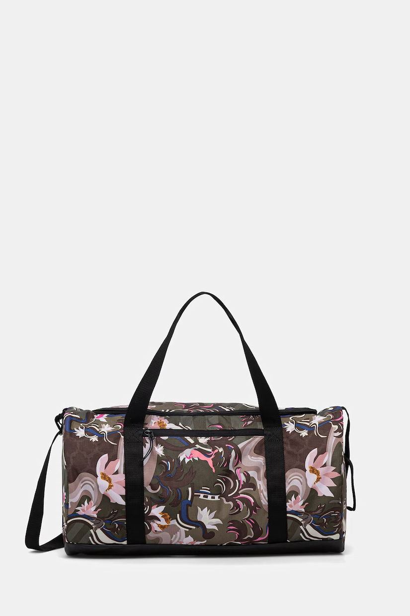 Puma geantă pentru sport pentru femei Concept Barrel