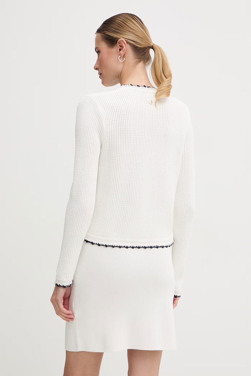 Joop! cardigan pentru femei, cu vâscoză