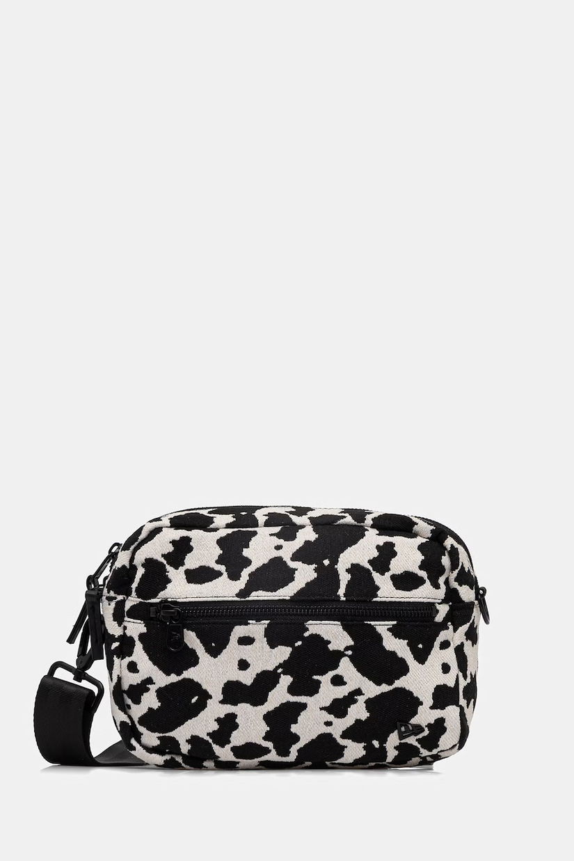 New Era borsetă COW JACQUARD CAMERA BAG