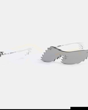 Jacquemus ochelari de soare MIRADA