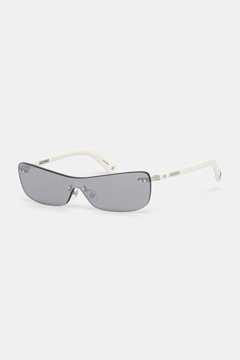 Jacquemus ochelari de soare MIRADA