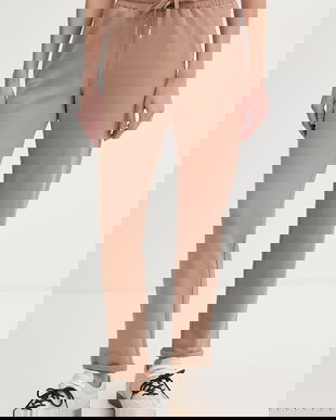 Joop! pantaloni de trening pentru femei, cu adaos de bumbac