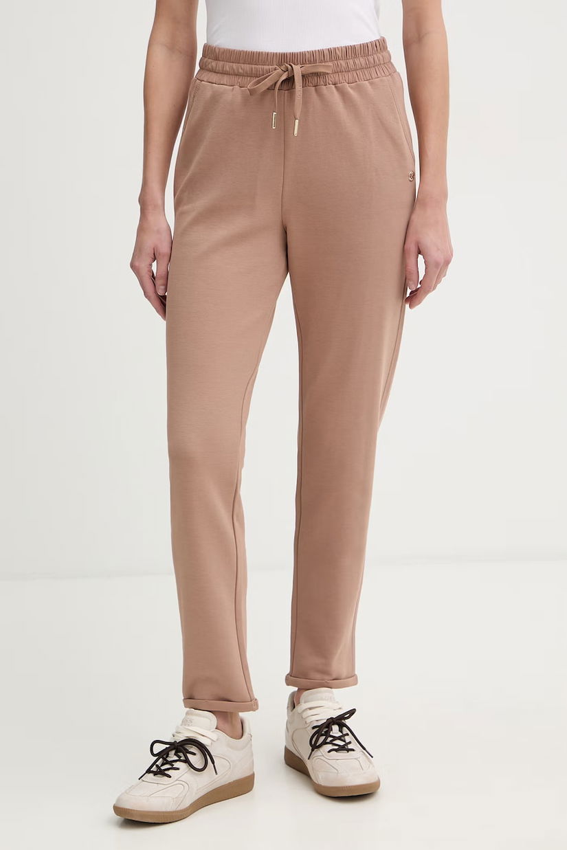 Joop! pantaloni de trening pentru femei, cu adaos de bumbac