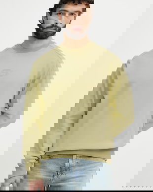 BOSS Orange hanorac pentru bărbați, din bumbac