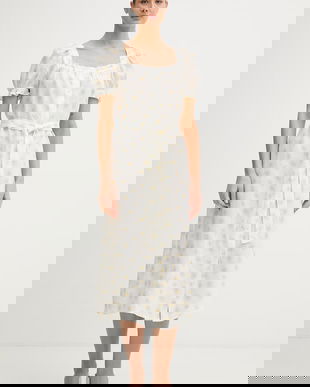 The Sleeper rochie de in