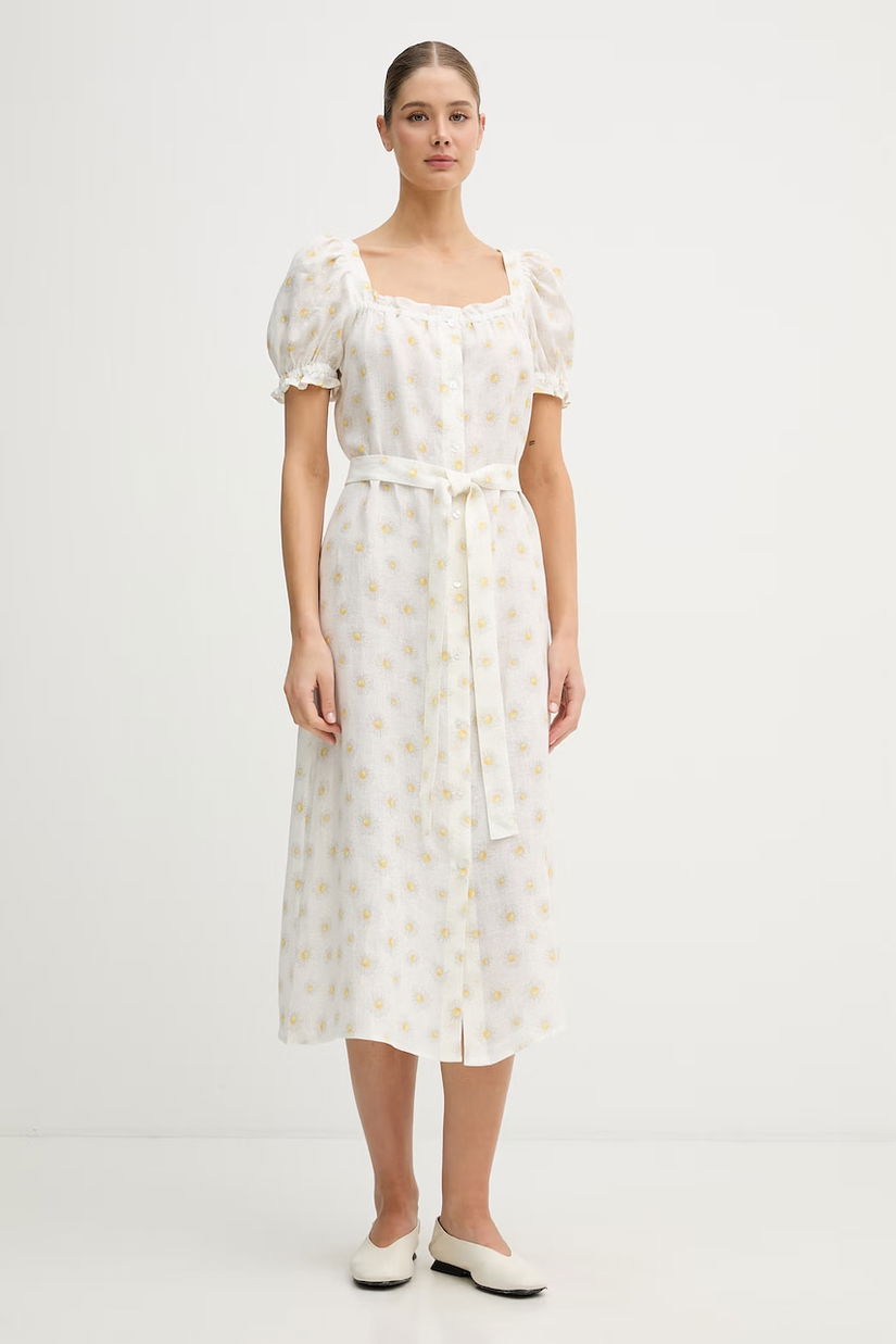 The Sleeper rochie de in