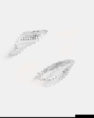 MM6 Maison Margiela cercei