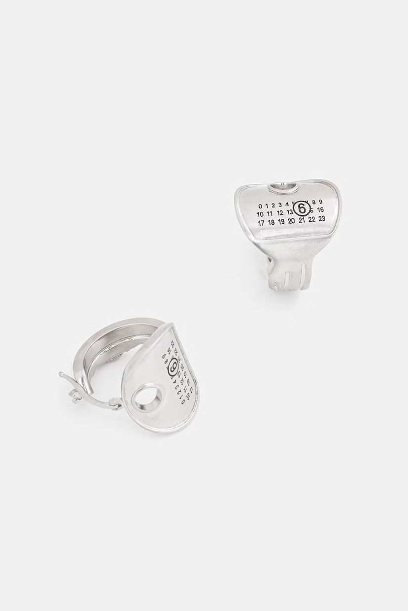 MM6 Maison Margiela cercei