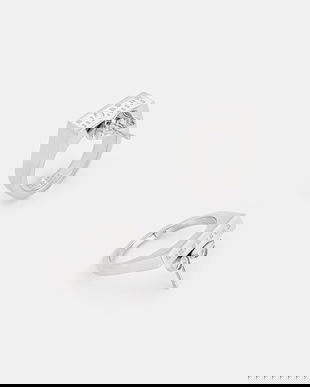 MM6 Maison Margiela cercei