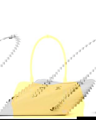 Lauren Ralph Lauren geantă de piele