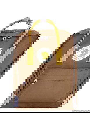 Fjallraven rucsac Kanken Koncept