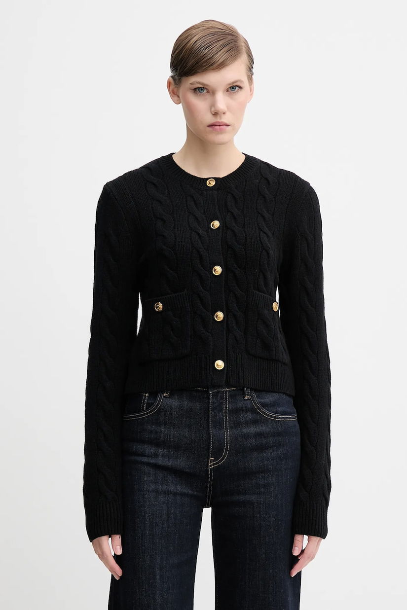 Polo Ralph Lauren cardigan din lână