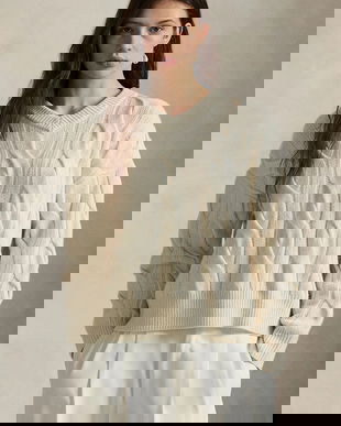 Polo Ralph Lauren pulover de lână