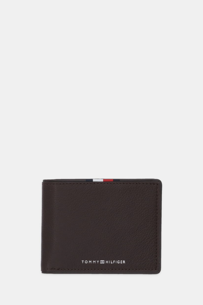 Tommy Hilfiger portofel de piele
