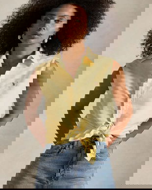 Polo Ralph Lauren cămașă din bumbac