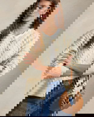 Polo Ralph Lauren pulover de lână