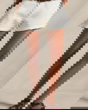 Polo Ralph Lauren pantaloni scurți din bumbac