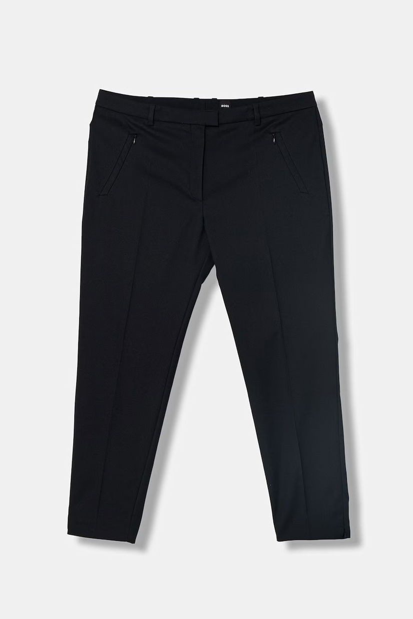 BOSS Pantaloni de costum femei
