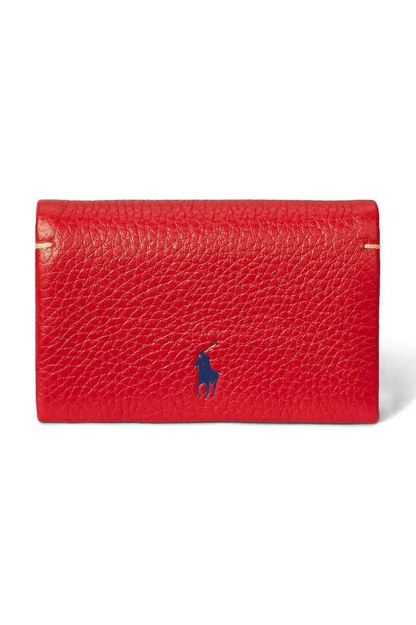 Polo Ralph Lauren portofel de piele