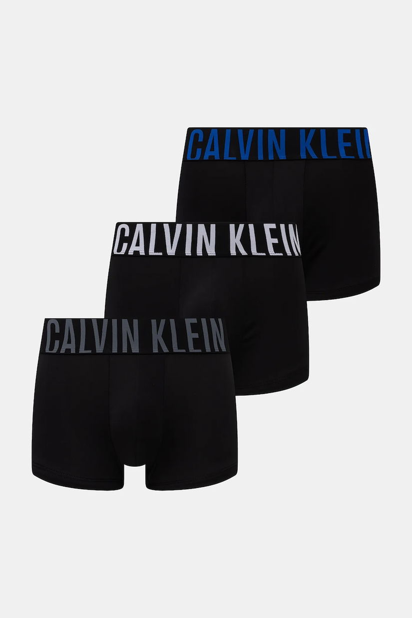 Calvin Klein Underwear boxeri 3-pack