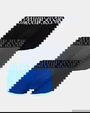 Calvin Klein Underwear boxeri 3-pack