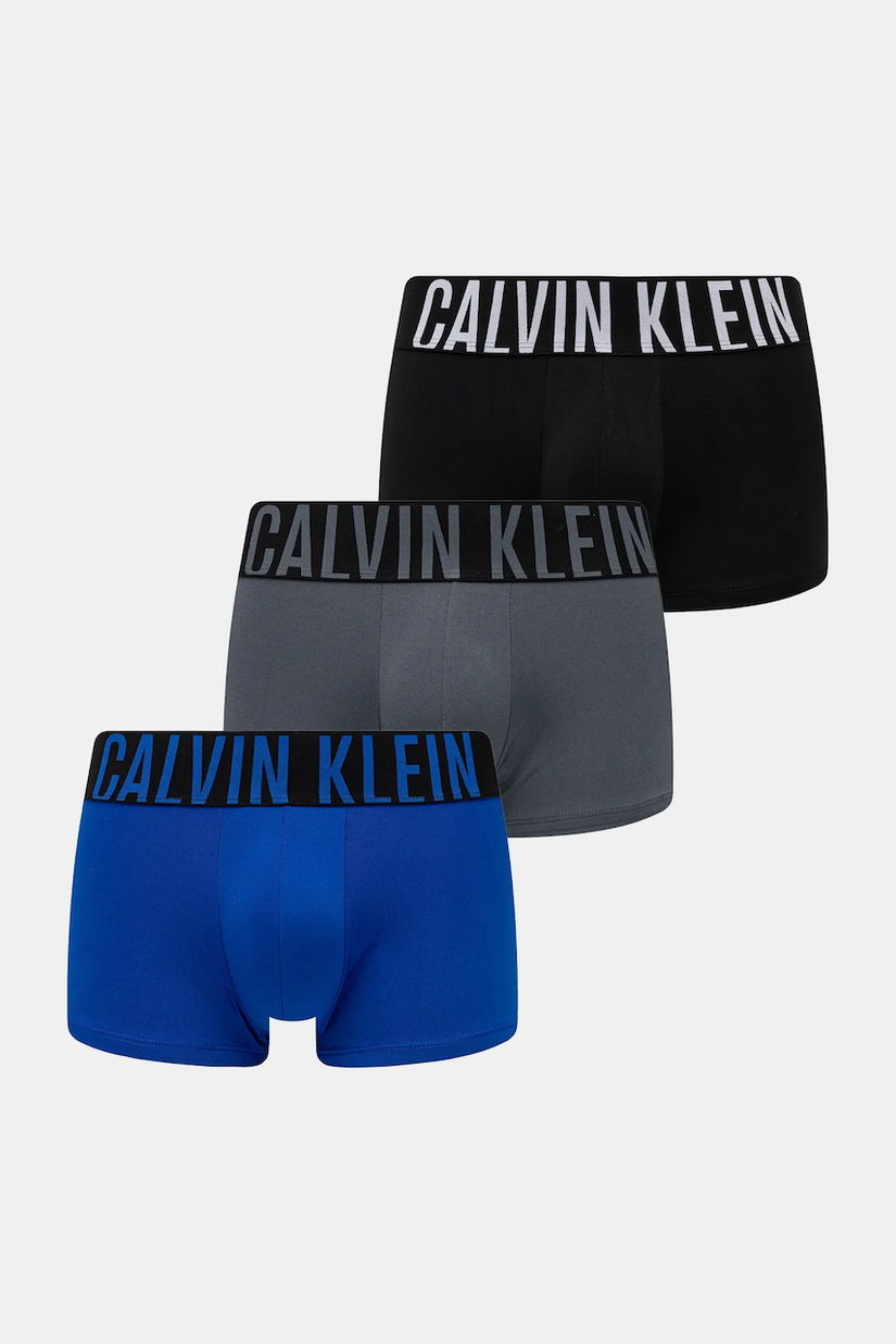 Calvin Klein Underwear boxeri 3-pack